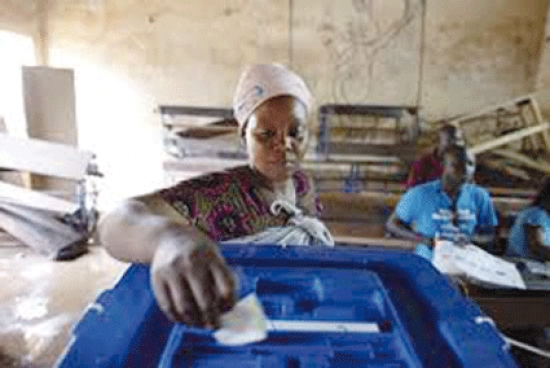 الانتخابات تحدّ يضاف إلى متاعب القارة الإفريقية