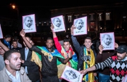 المغرب : استمرار الاحتجاجات في منطقة الريف