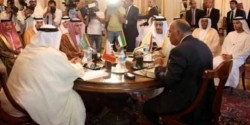 الدول المقاطعة تشدد على استمرار إجراءاتها ضد قطر