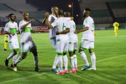 تصفيات كأس إفريقيا 2019 :الجزائر تفوز على الطوغو 1-0