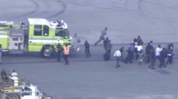 الولايات المتحدة: 5 قتلى بمطار لودرديل بفلوريدا في عملية إطلاق نار قام بها مضطرب عقليا