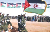 الرّئيـس الصّحـراوي يراهن على الكفاح المسـلّح ويشـدّد علـى الوحدة