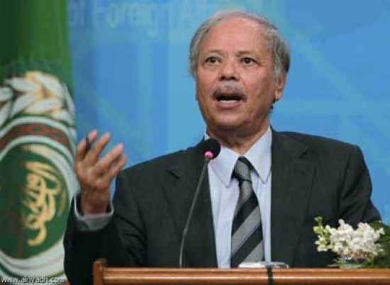 بن حلي: العالم العربي ينتظر الكثير من رئاسة الجزائر لمجلس وزراء الخارجية العرب اعتبارا من مارس المقبل