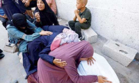 صحة غزة تنشر أسماء 60 ألفا و199 فلسطينيـا ارتقـــوا خـلال الحـرب