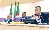 تغطية كامل التراب الوطني بالألياف البصرية
