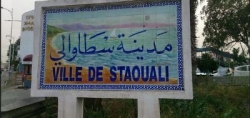 ولاية الجزائر: هزة أرضية بقوة 3 درجات على سلم ريشتر بسطاوالي
