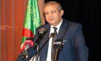 رابحي :الجزائر لن تسمح بأي محاولة تدخل في شؤونها الداخلية