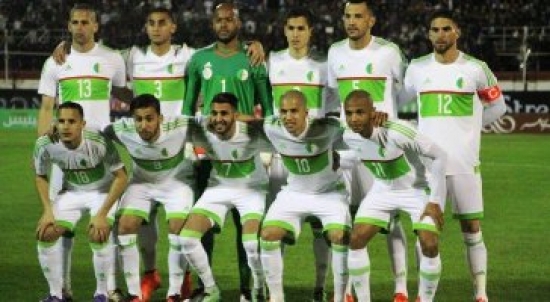 الجزائر تتقهقر إلى الرتبة الـ50 عالميا والـ11 افريقيا