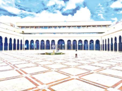 ”غزّة بالألوان”.. بقصر الثقافة، بدءا من الخميس المقبل