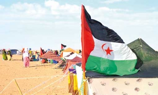 «روس» يحمّل المغرب مسؤولية عرقلة جهود التسوية