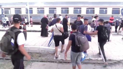 خنشلة..إطلاق رحلات قطار البحر