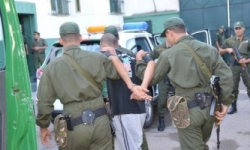 درك: القبض على منتحل صفة ضابط سامي  بالجيش احتال على 20 مواطنا