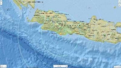 إندونيسيا : زلزال بقوة 6.5 درجة يضرب جاكرتا
