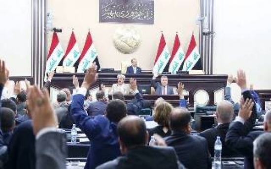 العراق: البرلمان يصوت على غلق  جميع المنافذ الحدودية مع إقليم كردستان
