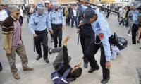 السلطات المغربية قمعت احتجاجات جرادة كما فعلت في الريف