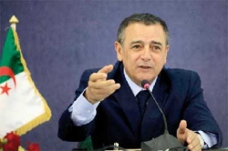 بوشوارب يقترح استحداث مجلس أعمال جزائري - أرجنتيني