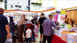 معسكر.. افتتاح 12 سوقا  لبيع الأدوات المدرسية