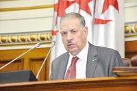 قوجيل يدعو كل الجزائريين للمشاركة بقوة في الانتخابات الرئاسية