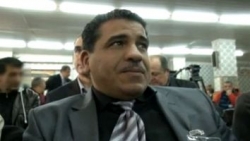 نبيل سعدي ينسحب من المكتب التنفيذي اللجنة الأولمبية