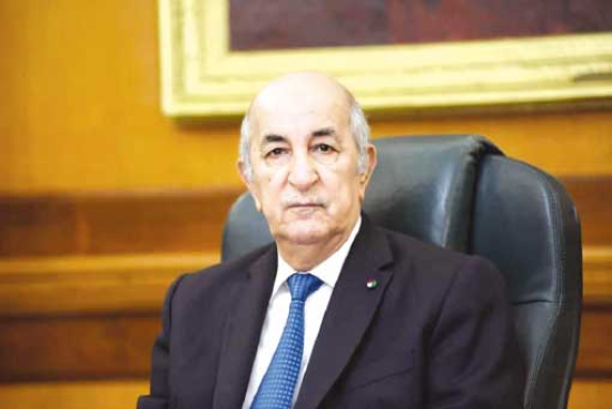رئيس الجمهورية.. عناية خاصّة بالذاكرة الوطنية