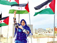 البوليساريــــو “تردع” ألاعيب الاحتلال المغربي