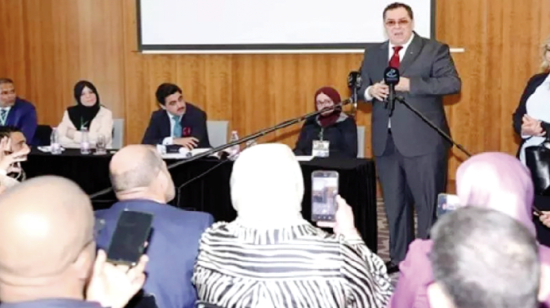 جبهـــة إعلاميــة موحــدة.. حصـــن منيـــع للدّفاع عن الجزائر