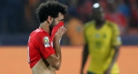 &quot;كان 2019&quot;: منتخب مصر يودع المنافسة بعد هزيمته أمام جنوب إفريقيا