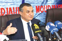 دفتر شروط “الجيـل الخامـس” جاهـز خـلال أسبوعــين..