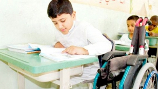 وزارة التضامن : نسبة نجاح تلاميذ ذوي الاحتياجات الخاصة في شهادة التعليم المتوسط بلغت 88.28 بالمائة على المستوى الوطني