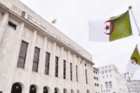 الجانب الجزائري يندد بالتعدي الصارخ للبرلمان الأوروبي