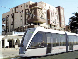 ورقلة..مشاريع جديدة لتحسين الإطار المعيشي للمواطن