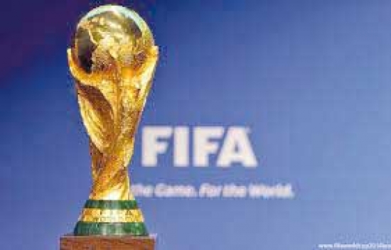 الفيفا تكشف عن جدول مباريات مونديال قطر
