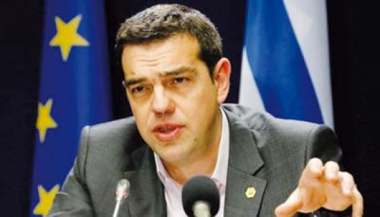 رئيس وزراء اليونان يستقيل ويدعو لانتخابات مبكرة