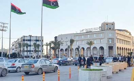 البرلمــان الليبي مـاض في تعيـين رئيــس حكومـة جديـد