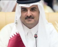 أمير دولة قطر في زيارة رسمية إلى الجزائر اليوم