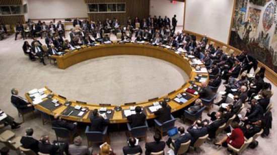 روسيا تدعو لعقد جلسة على مستوى مجلس الأمن