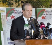الاتحادية الجزائرية   المعنيـــة باختيـار المدرّب  الوطني الجديد