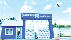 البليدة.. إنجاز أكــثر من 400 نقب لتوفير الميـاه