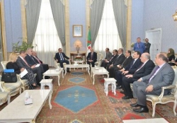وزير الشؤون الخارجية البوسني يشيد بالدور السياسي الذي تضطلع به الجزائر اقليمياً ودولياً لاسيما في مجال مكافحة الارهاب