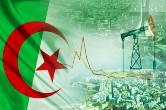 البنك العالمي : نمو الاقتصاد الجزائري يسير في الاتجاه الصحيح سنة 2017 بالرغم من انخفاض أسعار النفط