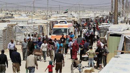 الهجرة السورية تشجيع للطائفية ونزيف للثروة الوطنية