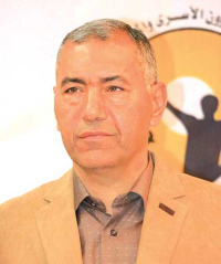 فلسطـين  والجزائــر..  علاقة تاريخية عميقة