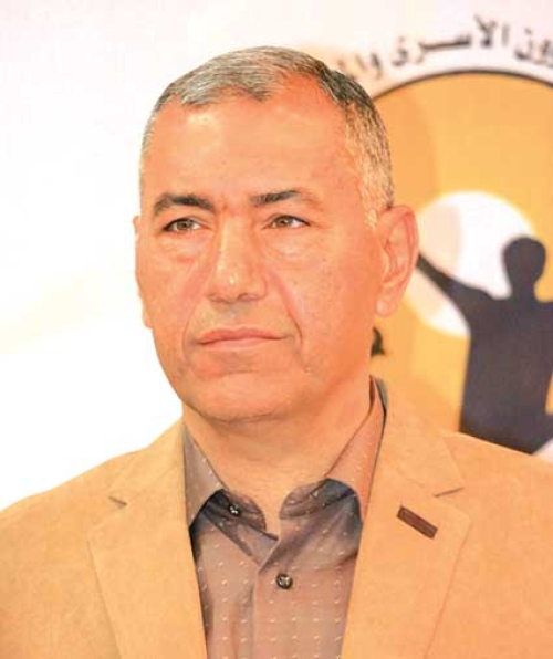 فلسطـين  والجزائــر..  علاقة تاريخية عميقة
