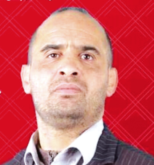 قصة أحمد مناصرة ونضال من أجل العدالة