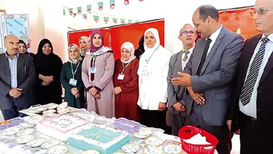 شريـك فاعــل في التنمـيـة  وبوابـة نحـو التمكــين المهني
