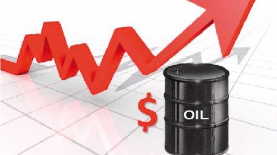 أسعار النفط فوق 59 دولارا للبرميل