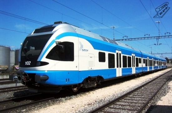 سكك حديدية: توقف النقل عبر خط  الجزائر- قسنطينة من 20 إلى 23  جوان