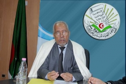 تجديد الثقة في عبد الرزاق قسوم على رأس جمعية العلماء المسلمين الجزائريين