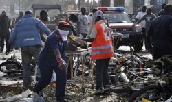 نجيريا: مقتل 19 شخصا وإصابة 23 أخرين في 4 تفجيرات انتحارية