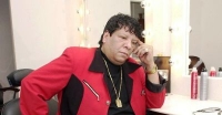 وفاة المغني الشعبي المصري شعبان عبد الرحيم